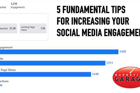 How Engagement Rates Affect Social Media Marketing