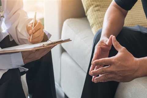 What is behavioral health consultant?
