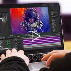 Learn EVERYTHING about After Effects | TUTORIAL
