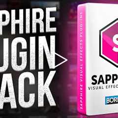 sapphire crack | sapphire plugin crack | ADOBE AFTER EFFECTS & SONY VEGAS + PREMIERE PRO