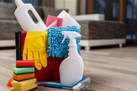 Hurley Commercial Cleaning Service