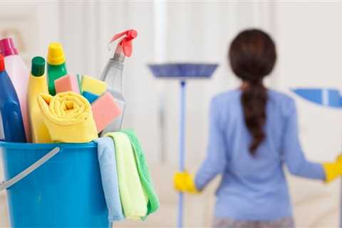 Cheylesmore Commercial Cleaning Service