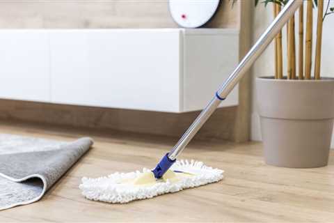 Longford Commercial Cleaning Service