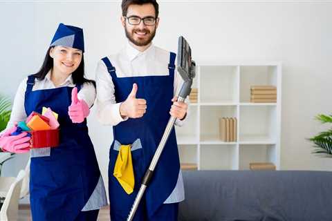 Pre And End Of Tenancy Cleaning Saxton After Builders Cleans And Office Cleaners