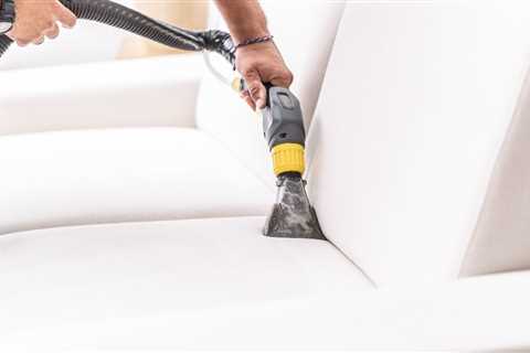 Netherton Commercial Cleaning Service