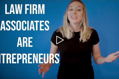 How to Succeed as a Lawyer | How to Build a Legal Career at a Law Firm