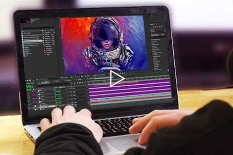 Learn EVERYTHING about After Effects | TUTORIAL