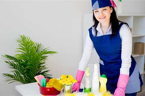 Office And Commercial Cleaners in Ashfield Reliable School And Workplace Cleaning Services