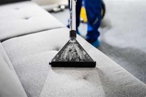 Commercial & Office Cleaners Hightown Reliable Workplace & School Cleaning Services