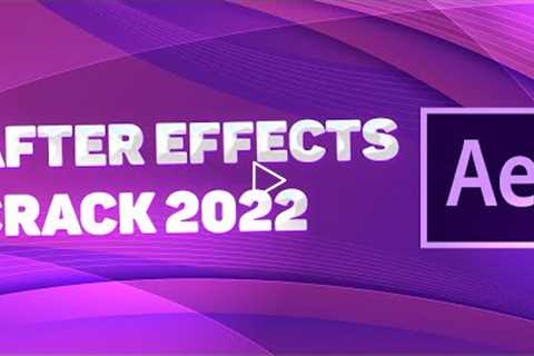 ADOBE AFTER EFFECTS CRACK | AFTER EFFECTS CRACKED | HOW TO DOWNLOAD AE CRACK | FULL VERSION