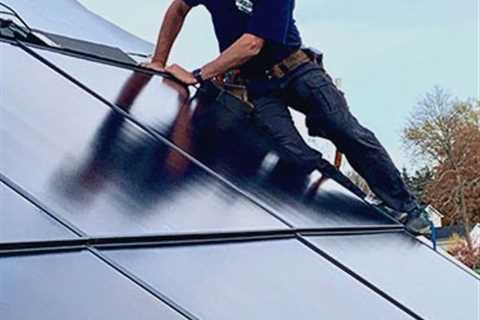 Commercial Roofing Contractors in Syracuse NY