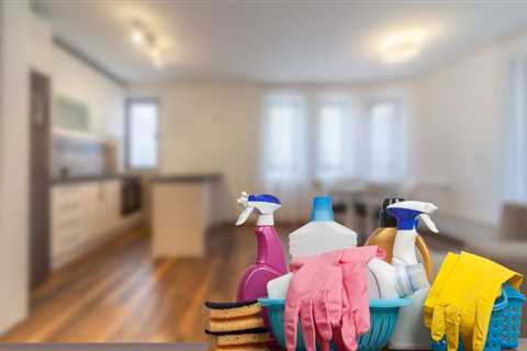 Commercial Cleaners in Low Harrogate Experienced School Office And Workplace Contract Cleaning..