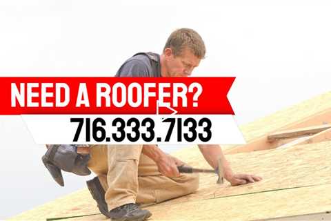 Buffalo Roofer Free Estimates Buffalo - Searching For A Roofer In Buffalo? Honest Review