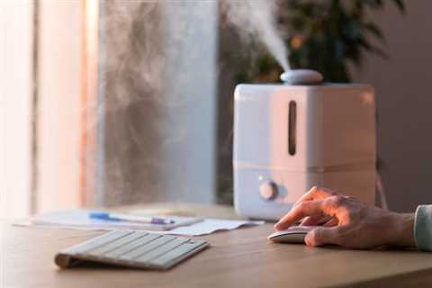 Should You Buy a Humidifier During the Amazon Prime Day Sales in October?