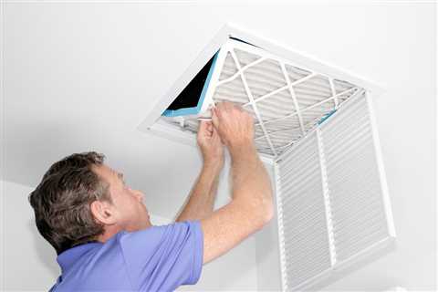 How Much Does Air Duct Cleaning Cost? A Budgeting Guide (2022)