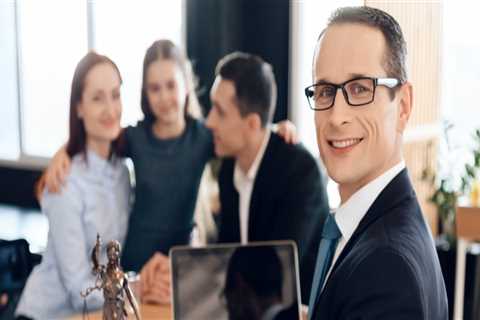 The Importance Of Family Law Legal Firms In Resolving Child Support Disputes