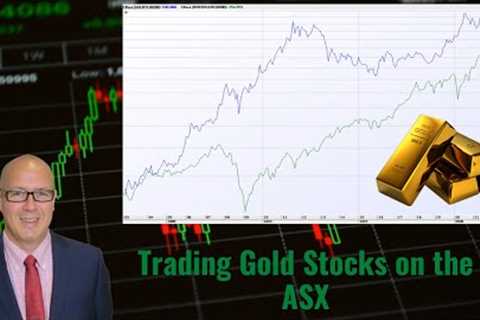 Gold Trading Insights - ASX Bullish Trends