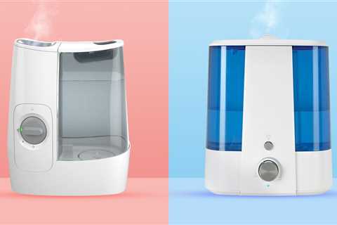 Warm or cool mist humidifier for cold?