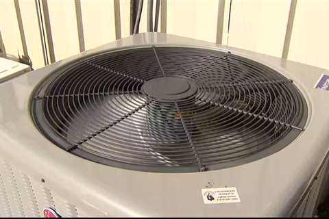 Heat leaves neighbors frustrated with HVAC companies’ timelines to repair air conditioners – WSB-TV ..