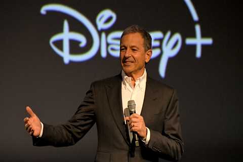 Wall Street activism is proving its influence on corporations. Just look at Disney''s Bob Iger.