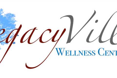 Legacy Village Wellness Center | Substance Abuse Treatment near Ventura