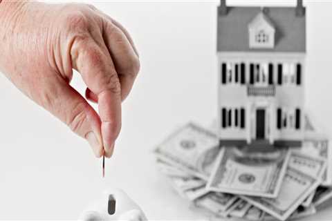 Who benefits from a reverse mortgage?