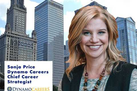 Career Coach In Chicago IL - Dynamo Careers Consulting