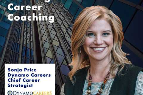 User Interface (UI) Designer Career Coaching | Dynamo Careers Consulting