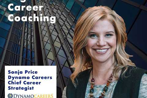 Software Engineer Career Coaching | Dynamo Careers Consulting