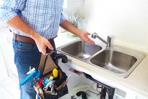 Avoid Clogged Drains With These Simple Drain Cleaning Tips