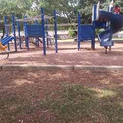 Parks In Houston Texas Compliments of MS Access Solutions