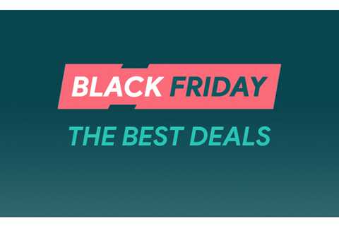 Best Humidifier Deals Black Friday & Cyber ​​Monday (2021): Savings on evaporative, ultrasonic and..