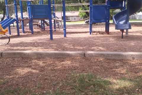 Parks In Houston Texas Compliments of MS Access Solutions