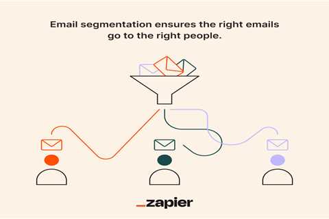 How to Create a Segmented Email Campaign