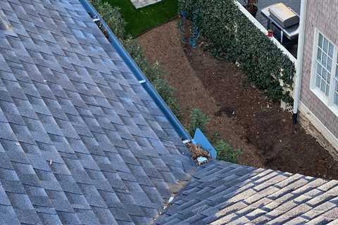 Gutter Cleaning in St Louis MO -Clean Pro Gutter Cleaning St. Louis