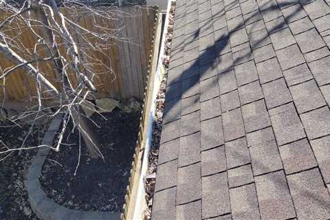 Gutter Repair Richmond VA - Clean Pro Gutter Cleaning Richmond