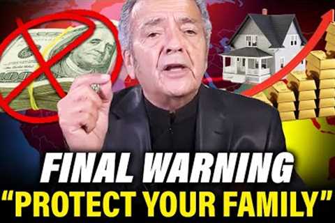 The FED Is Waiting For This! | Gerald Celente