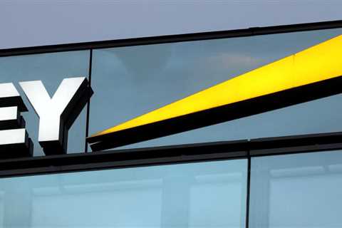 EY to Split Accounting and Consulting Businesses