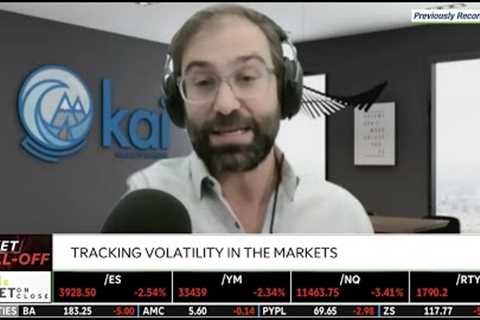 Examining the Latest Volatility Trends