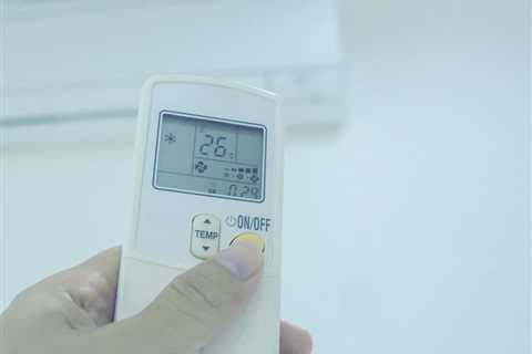 What are the health effects of air conditioning?