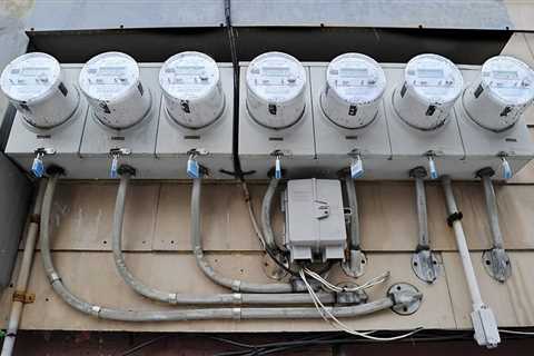 Do you have a heat pump?  New electricity tariffs could save you money