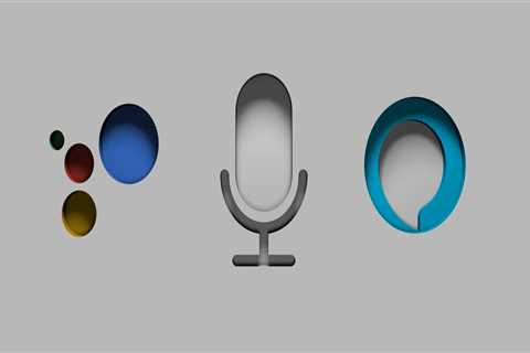What is the most popular virtual assistant?