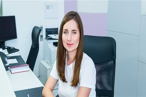 What makes a good executive assistant?
