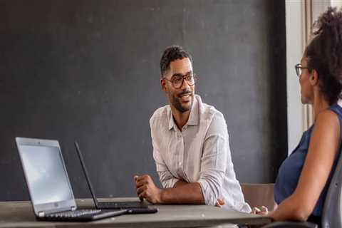 What do you talk about in a career coaching session?