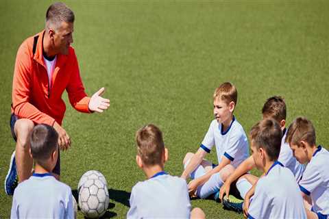 Why having a coach is important?