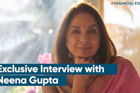 I miss a guide in my life: Neena Gupta