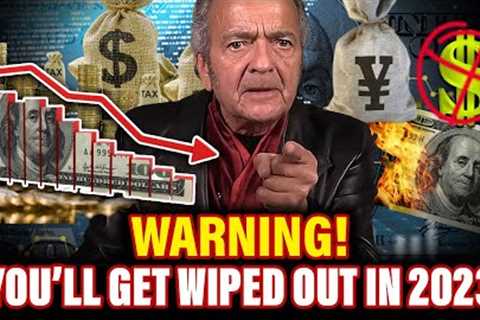 It''s Not Going To Be A Happy New Year This Time...WARNING! | Gerald Celente