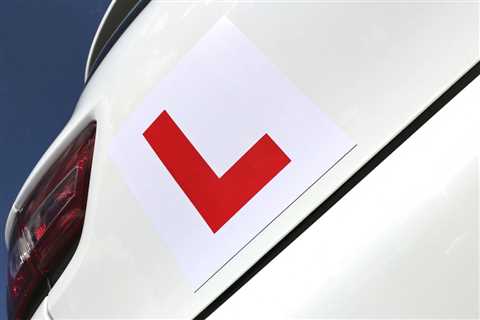 Driving Test Pass Rates
