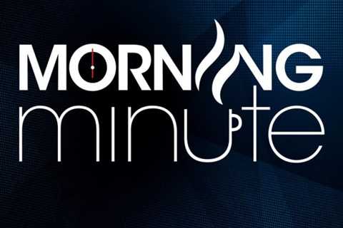 Several Factors Will Fuel Work in 2023: The Morning Minute