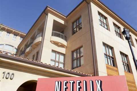 Netflix Legal Chief Chops Salary by $2M in Order to Get Larger Trove of Stock Options